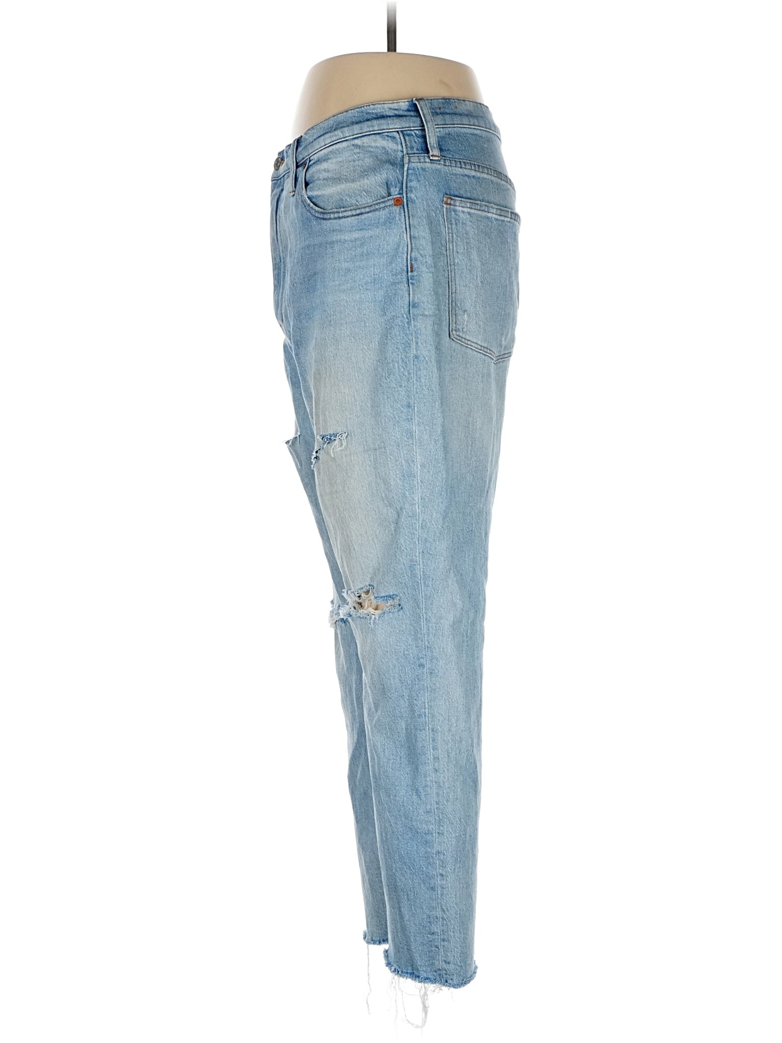 4 waist size - 30