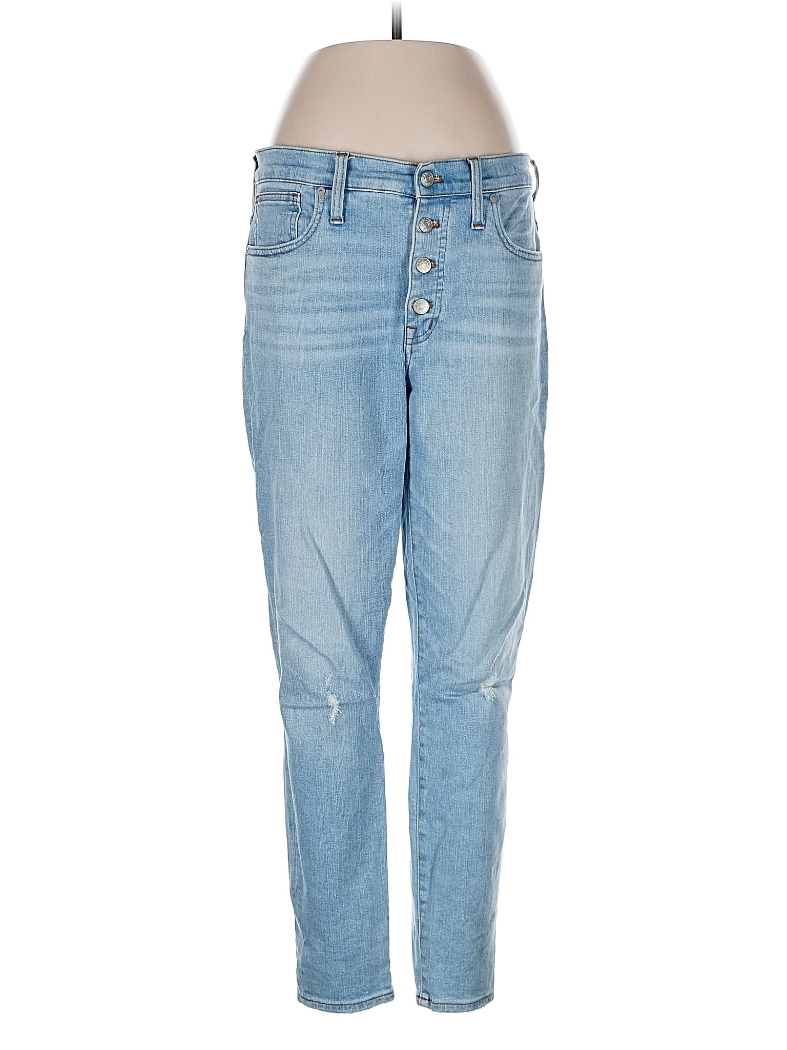 1 waist size - 30 T