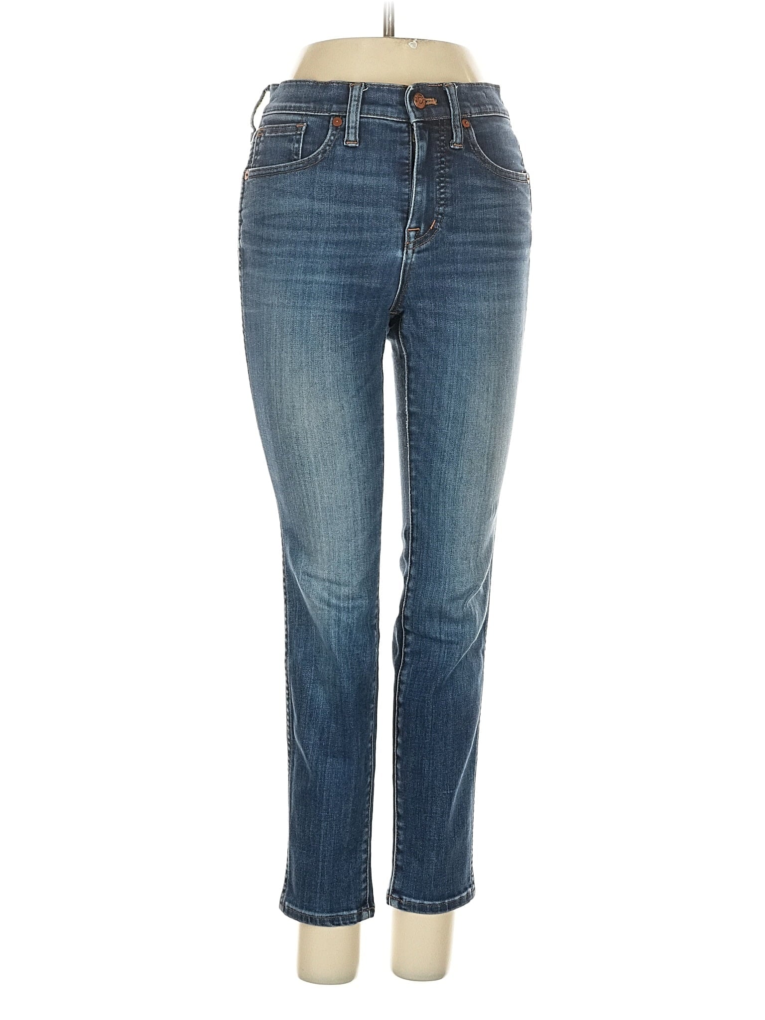 1 waist size - 24