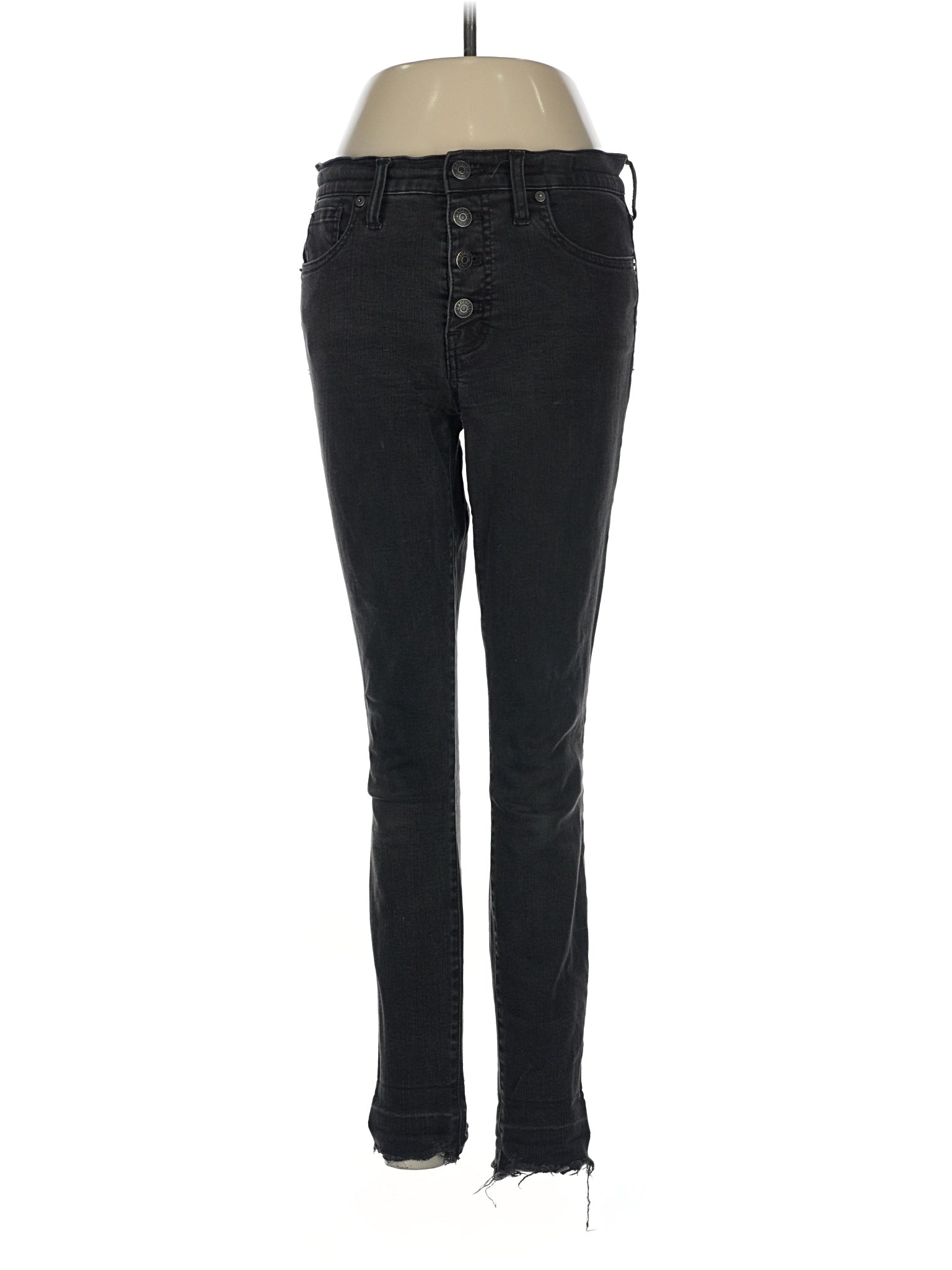 1 waist size - 28