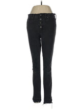 1 waist size - 28