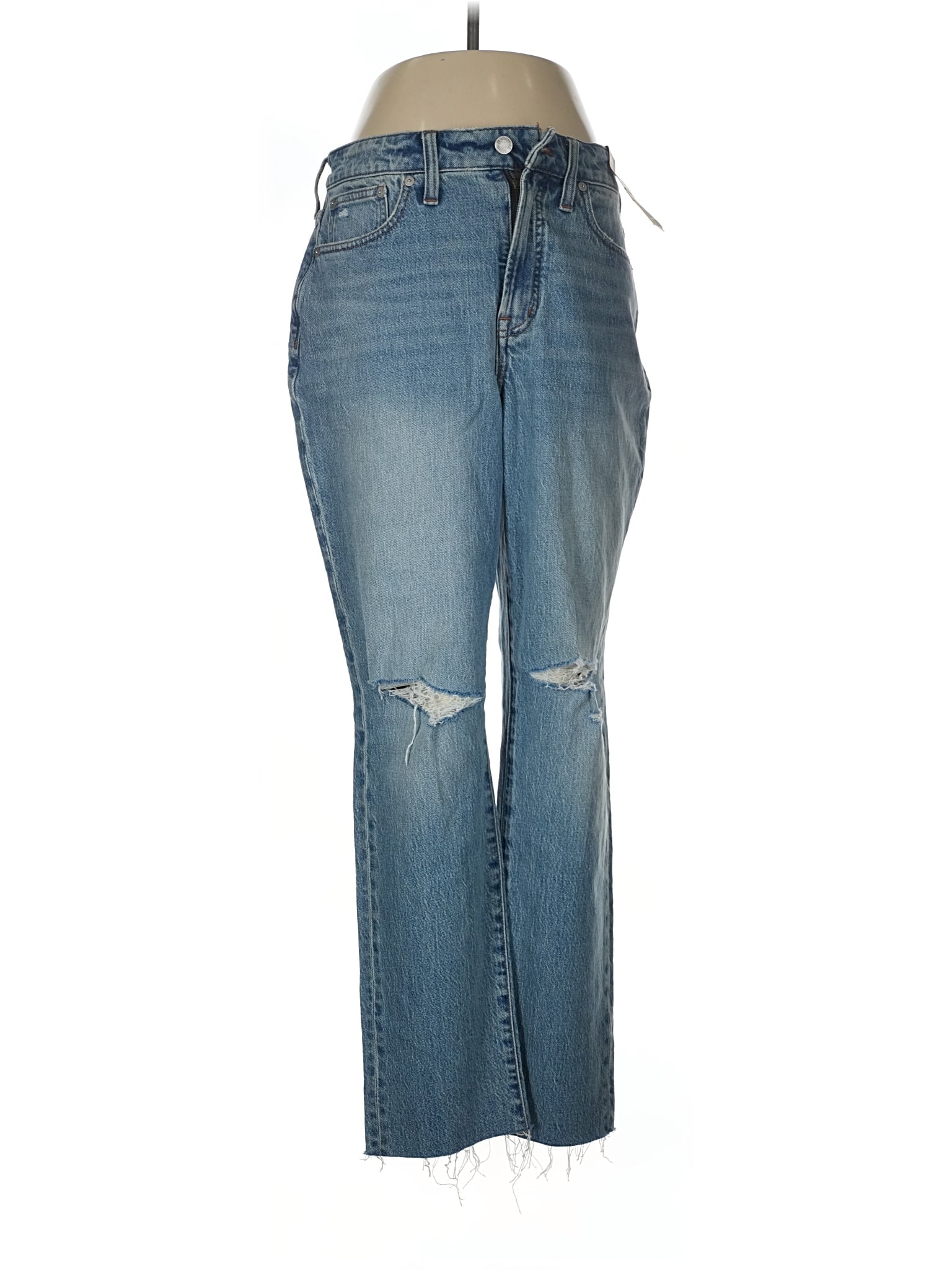 1 waist size - 29