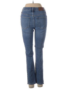 2 waist size - 23