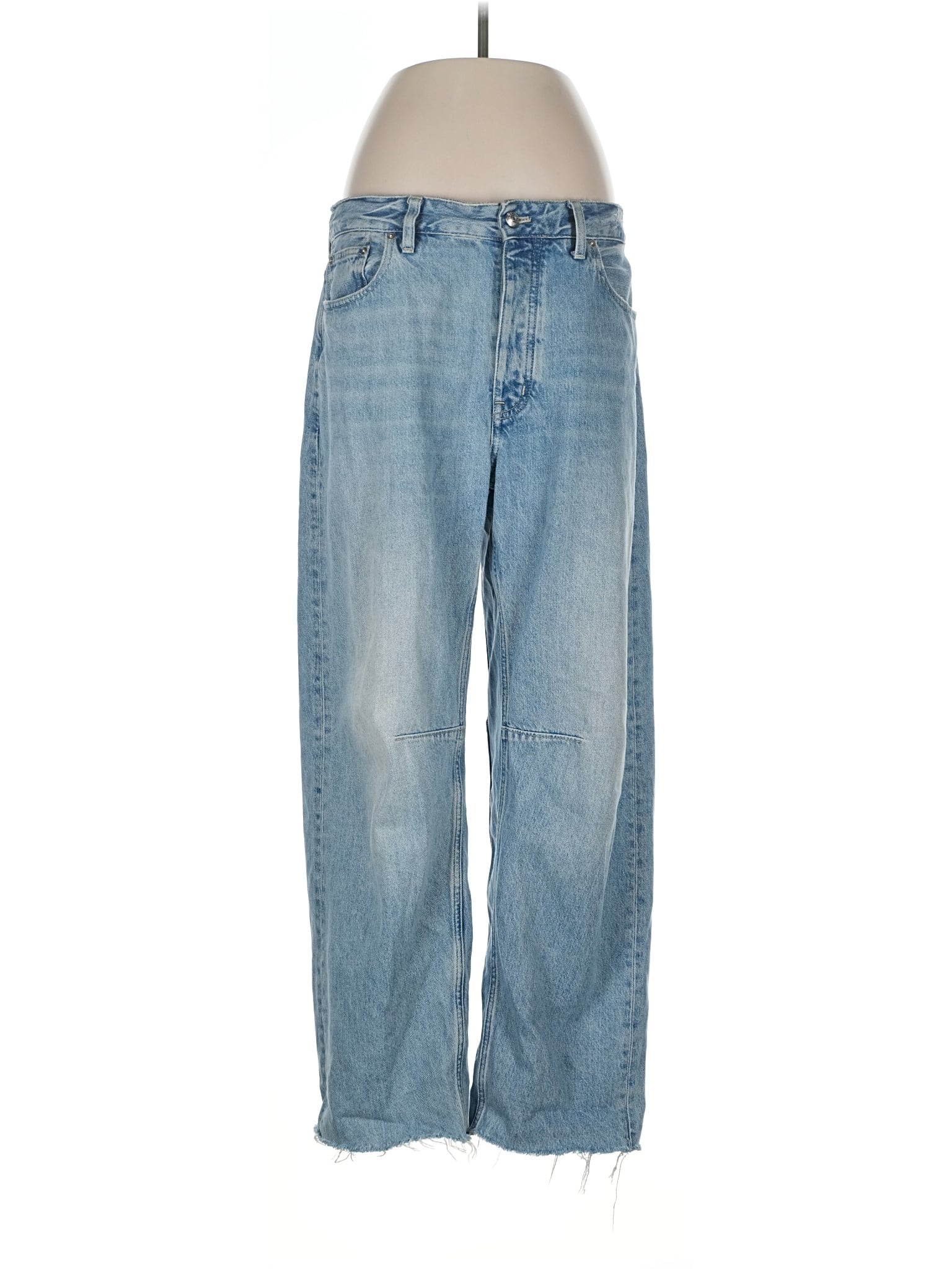 1 waist size - 30 T