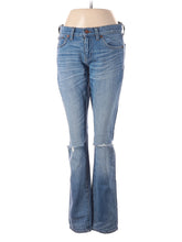 1 waist size - 26