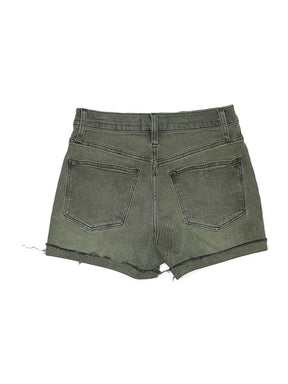 2 waist size - 23