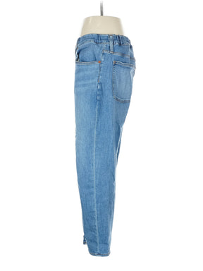 4 waist size - 29