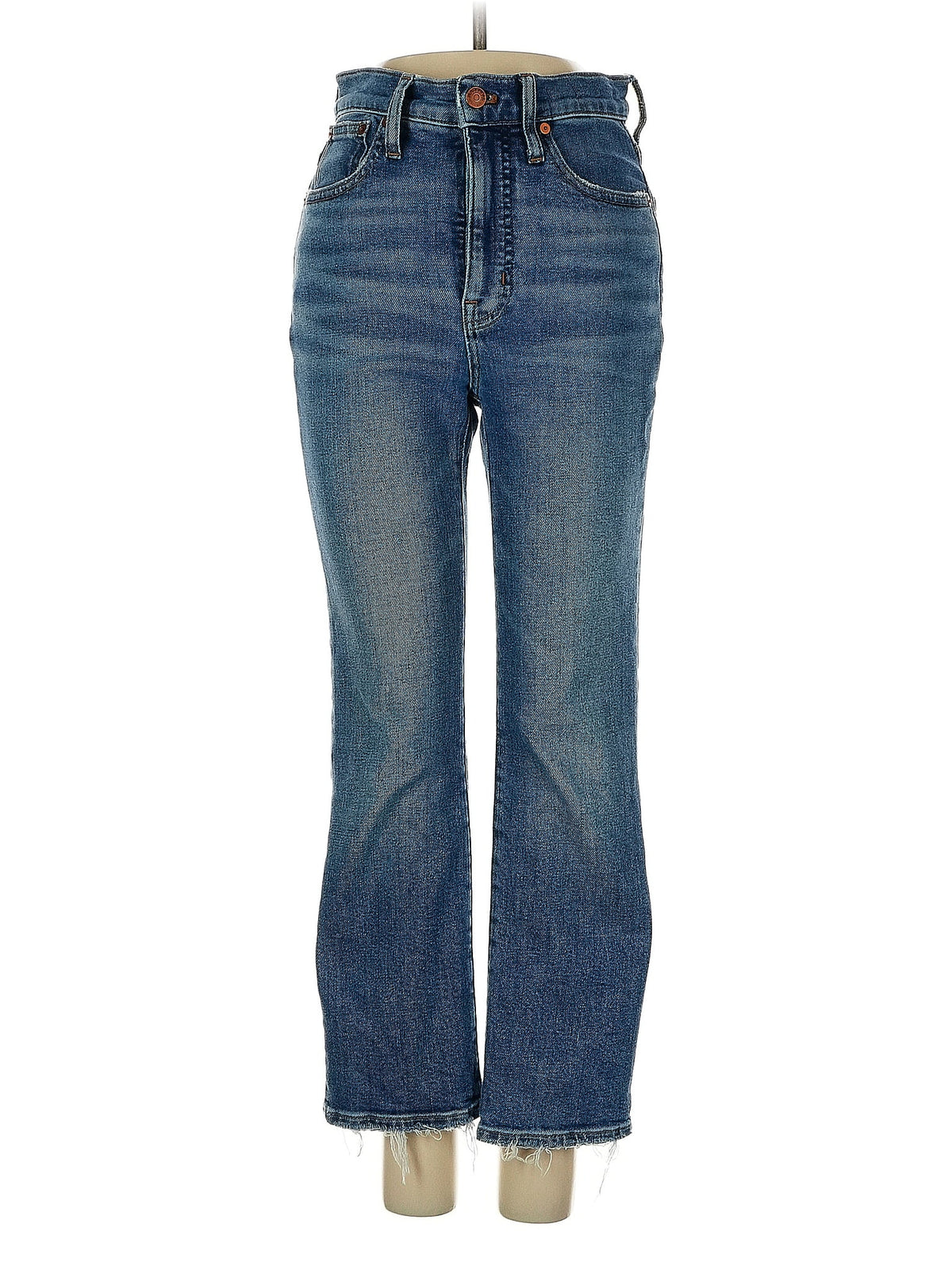 1 waist size - 23 P