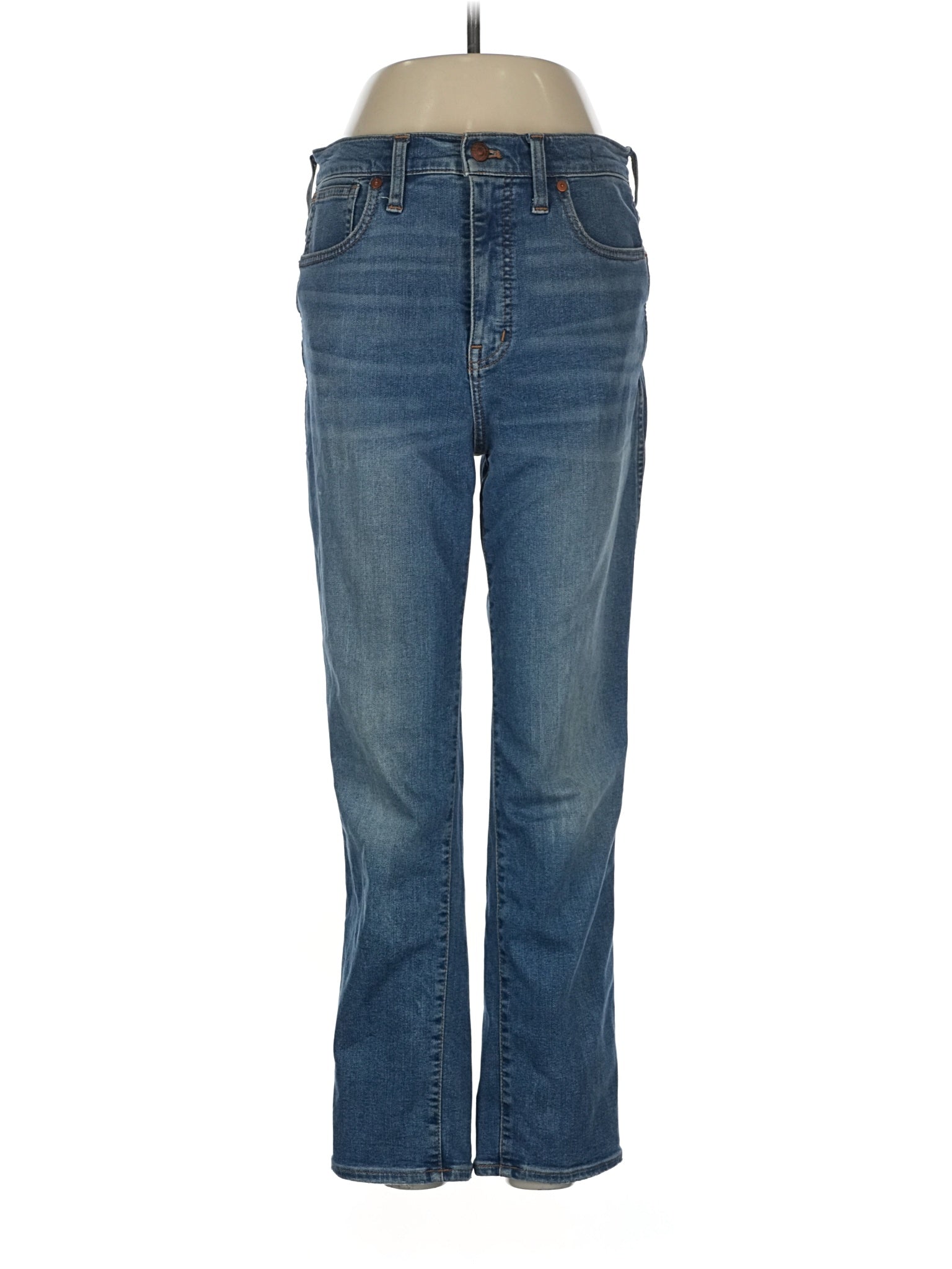 1 waist size - 28
