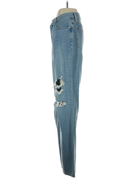 4 waist size - 25
