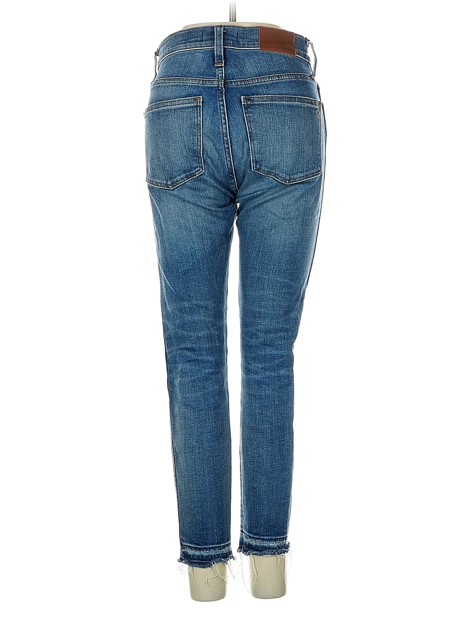 2 waist size - 25 P