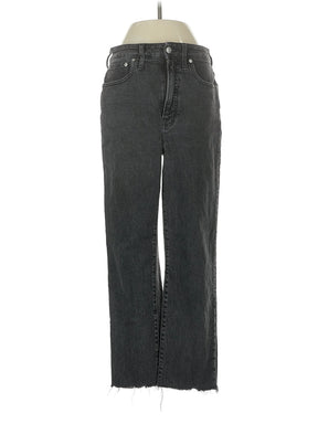 1 waist size - 27