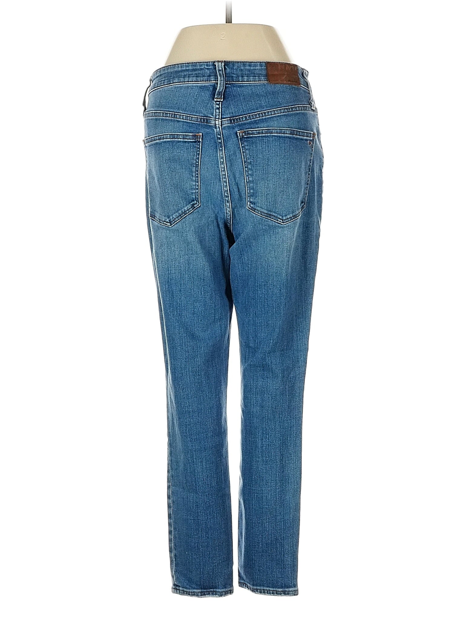 2 waist size - 27