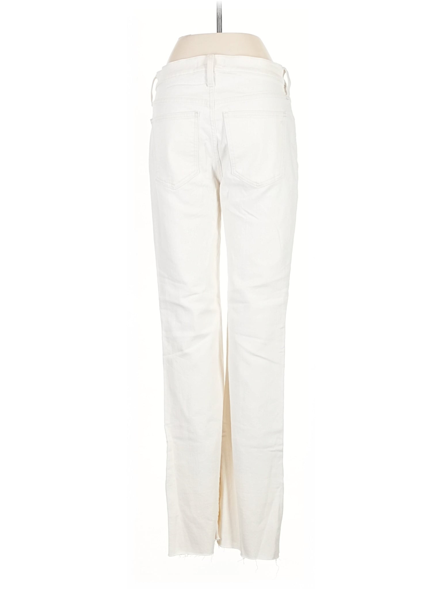 2 waist size - 27