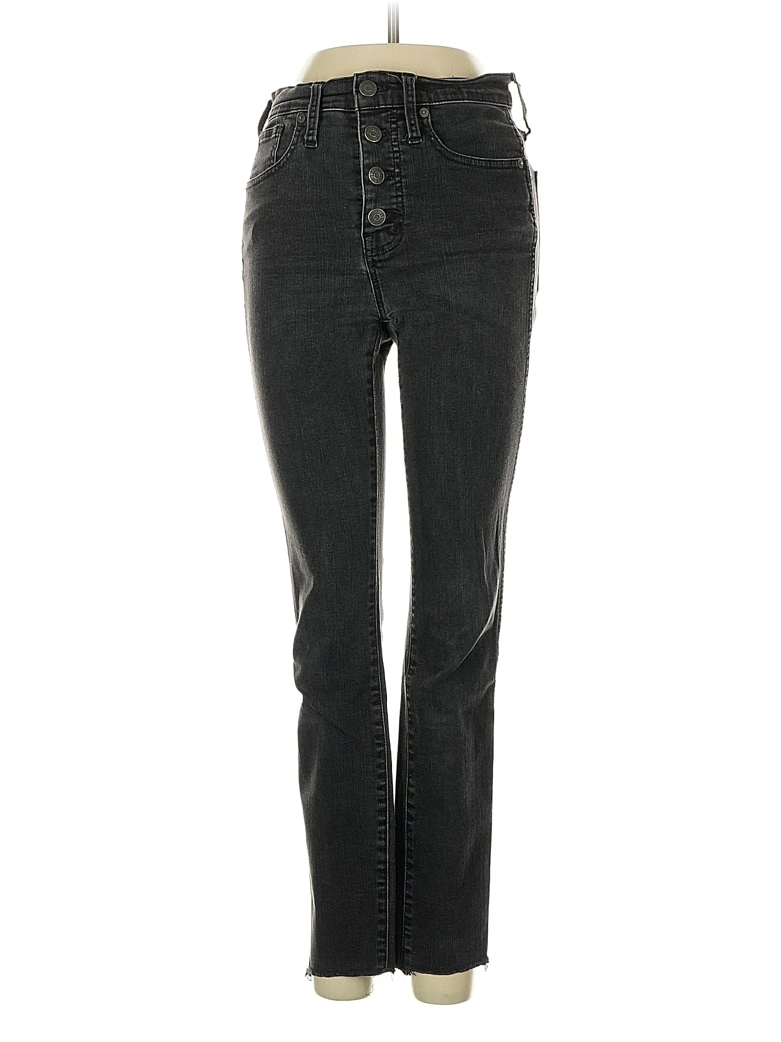 1 waist size - 24