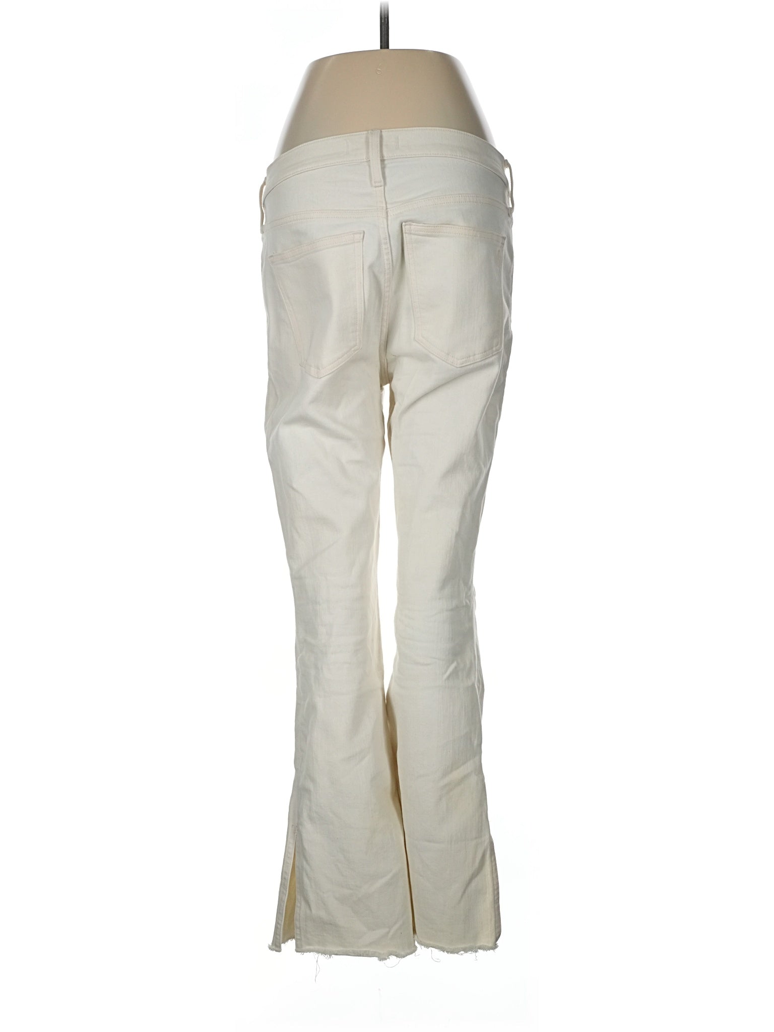2 waist size - 28 P