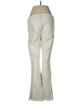 2 waist size - 28 P