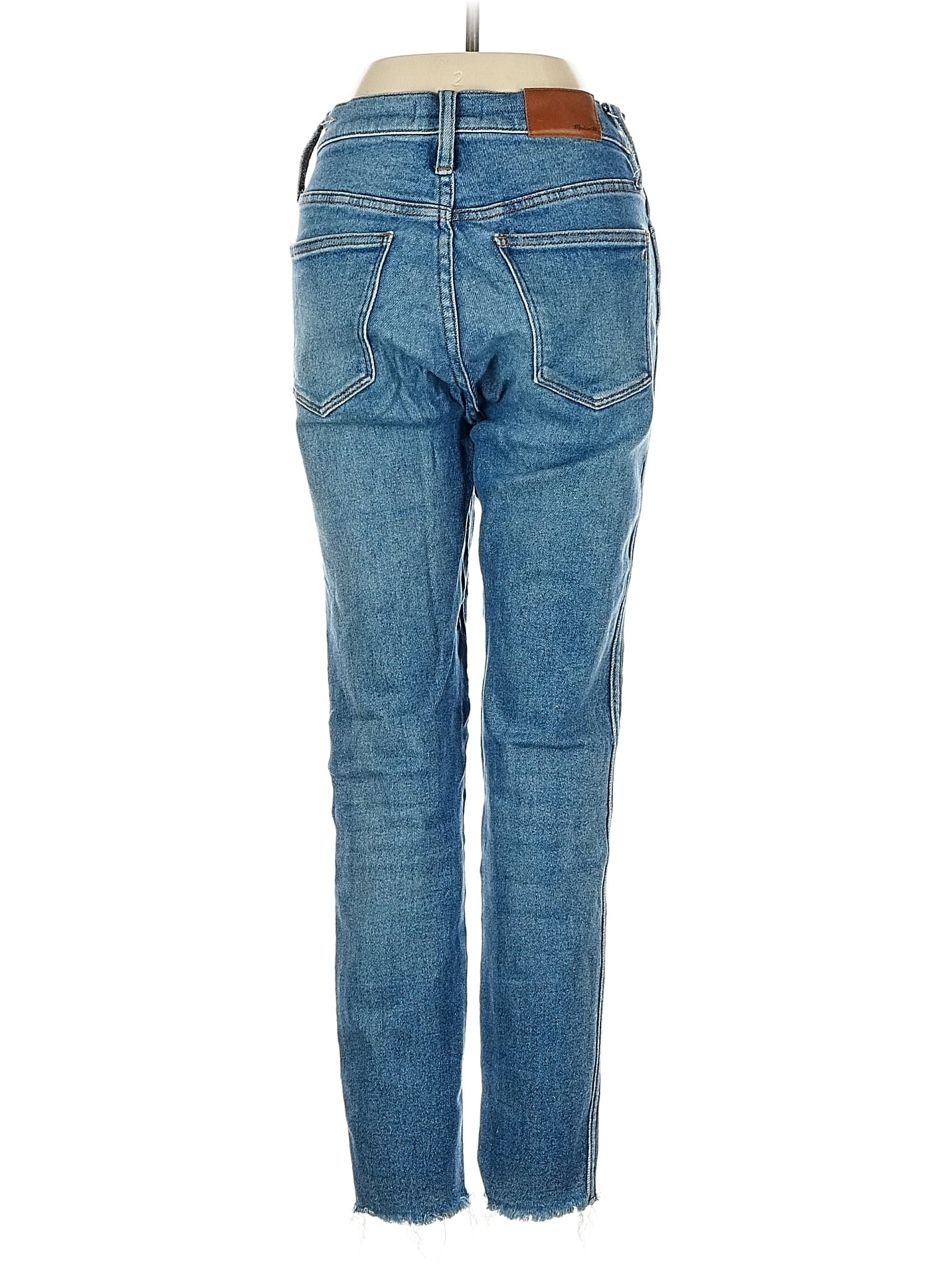 2 waist size - 26