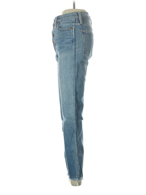 4 waist size - 25