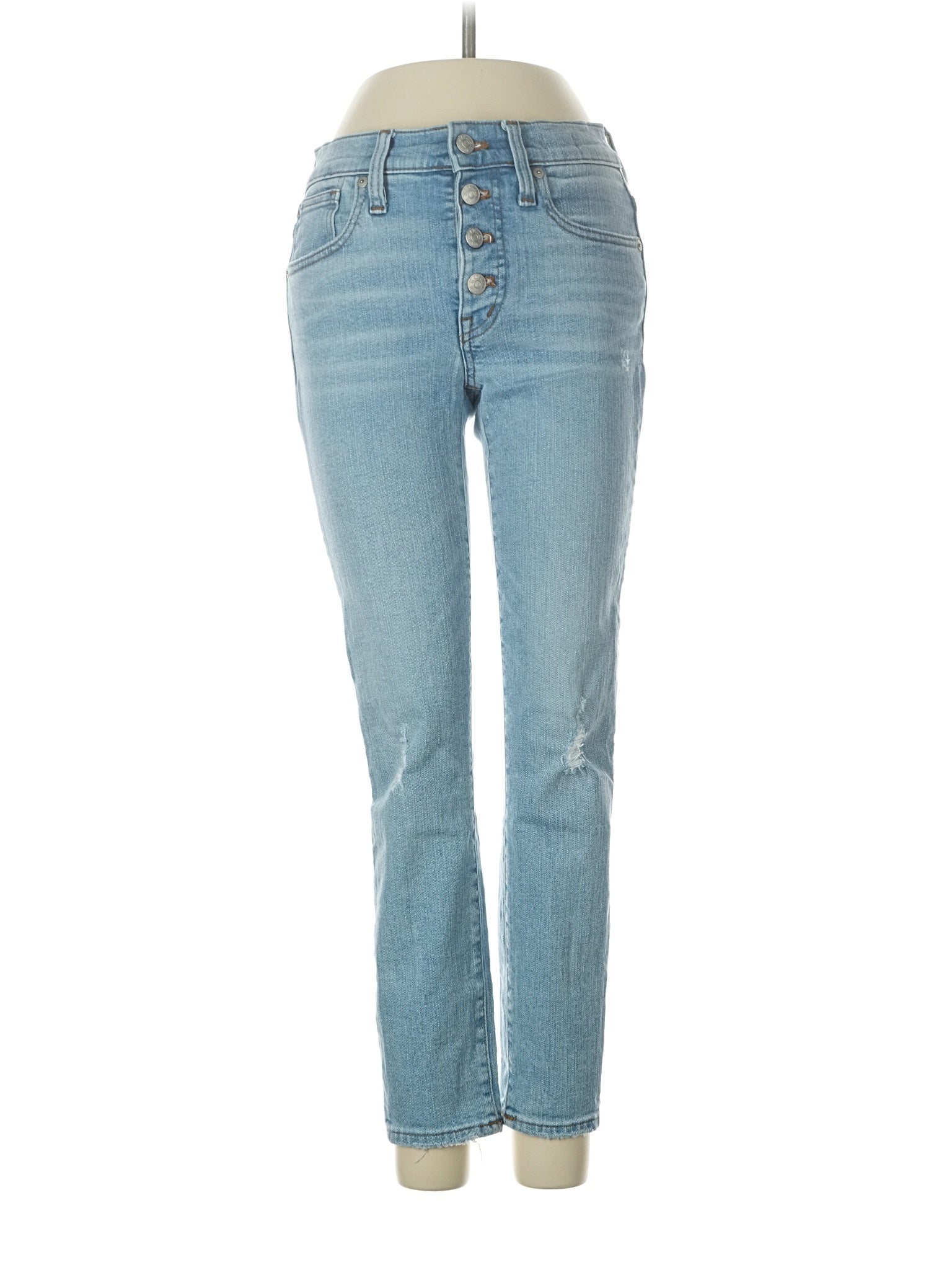 1 waist size - 24