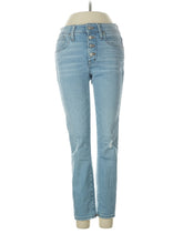 1 waist size - 24
