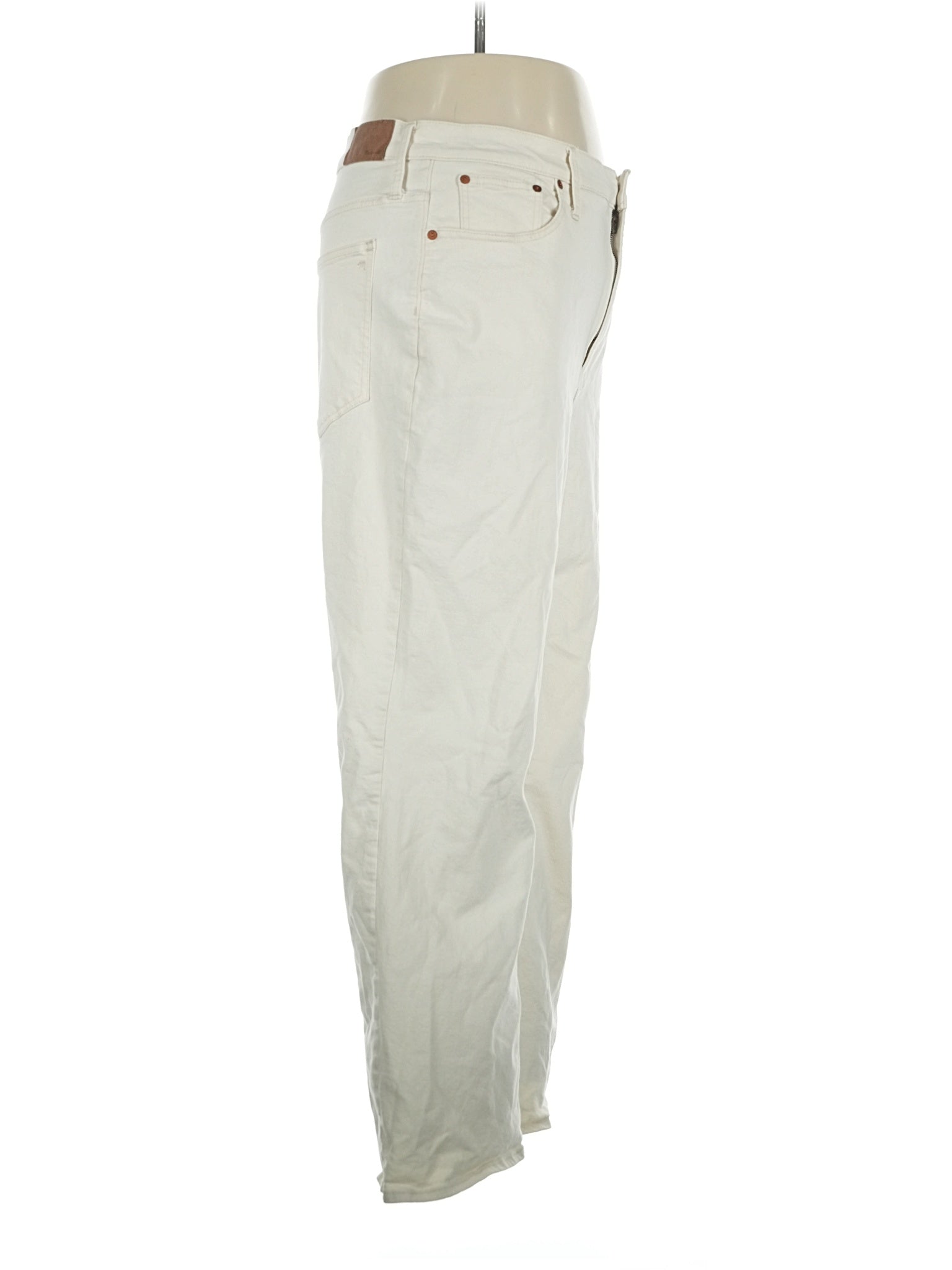 3 waist size - 33