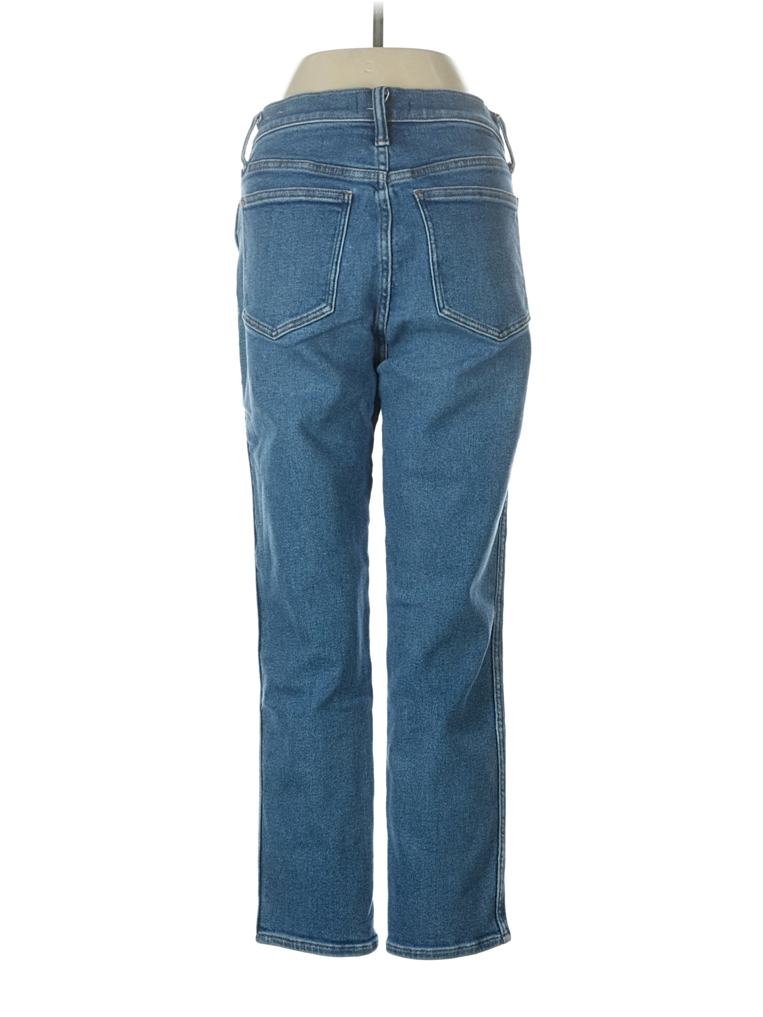 2 waist size - 27