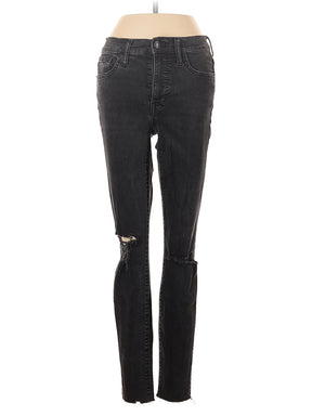 1 waist size - 25