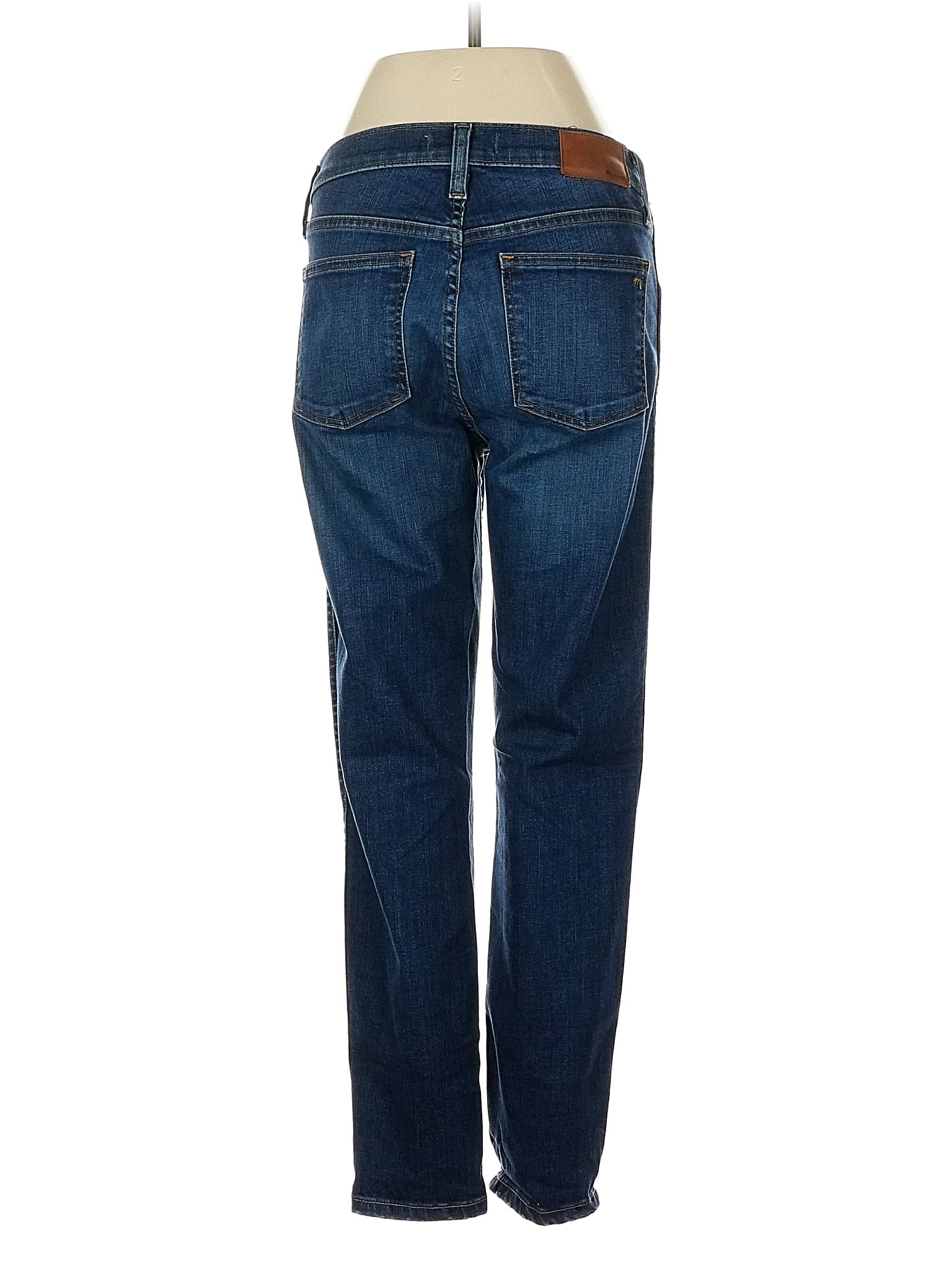 2 waist size - 27