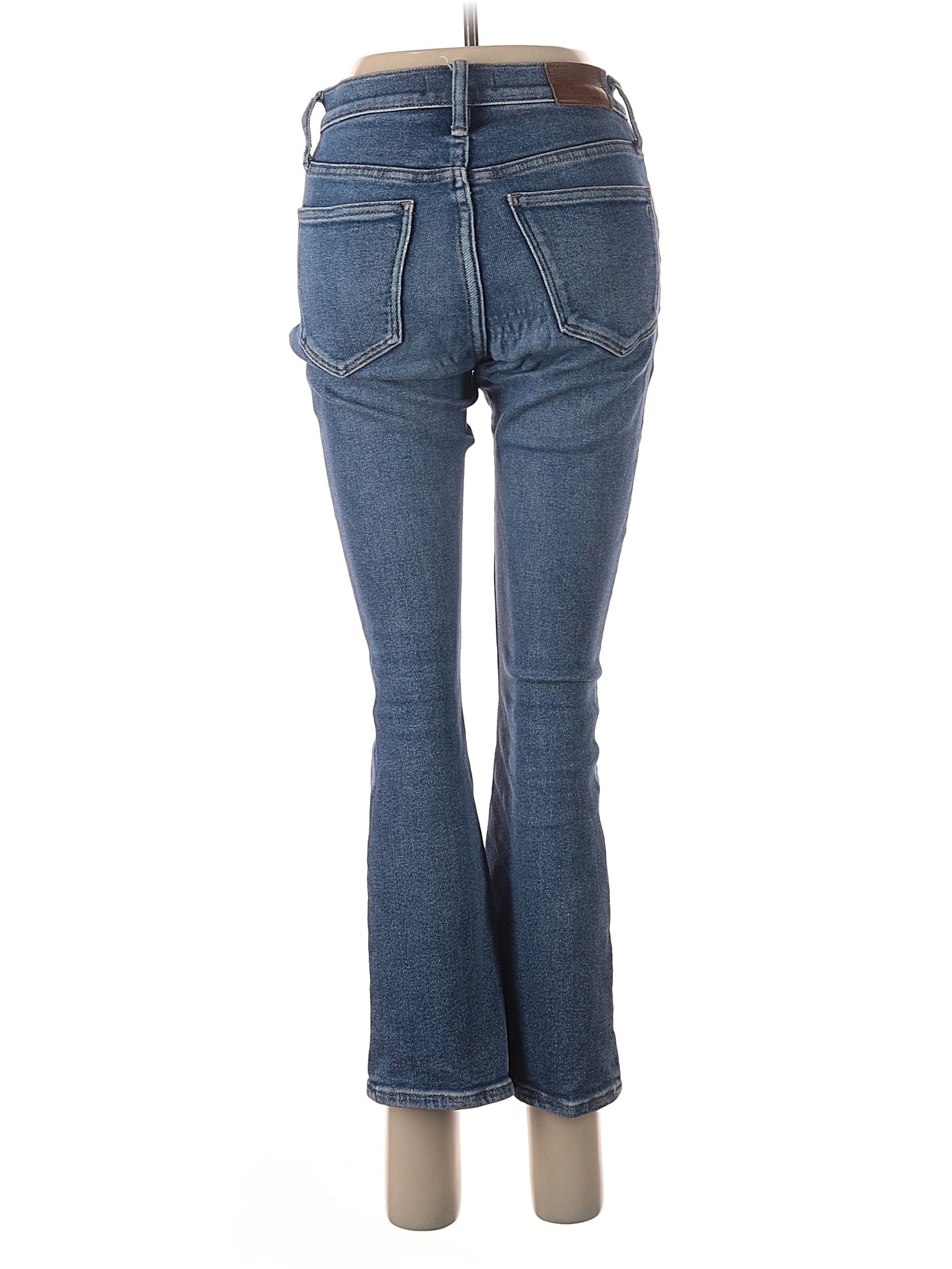6 waist size - 26