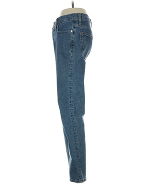 4 waist size - 23