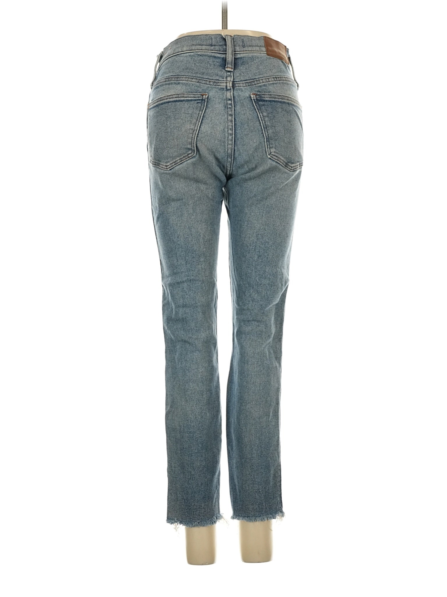 2 waist size - 25