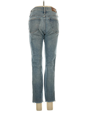2 waist size - 25