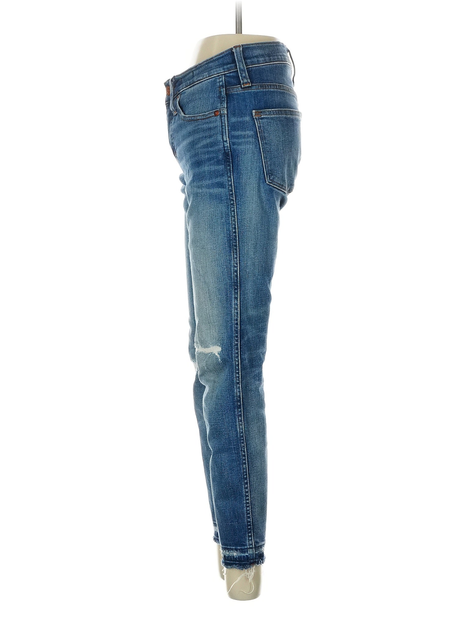 4 waist size - 25 P