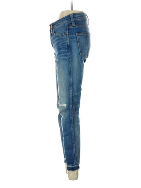4 waist size - 25 P