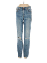 1 waist size - 24