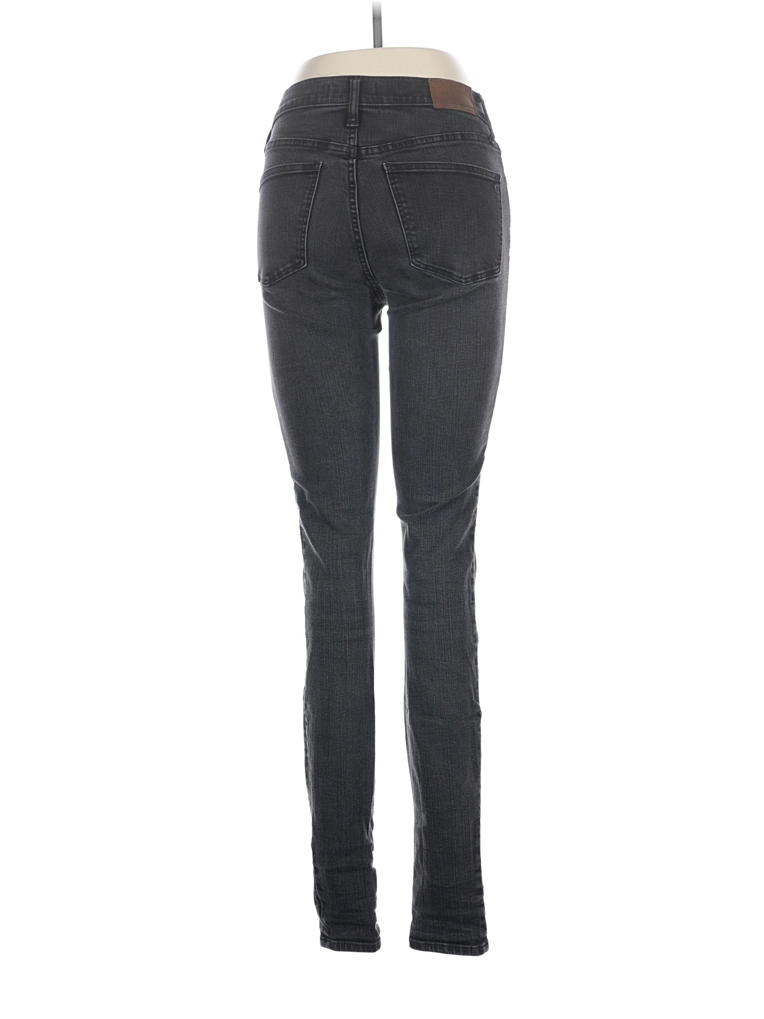 2 waist size - 28 T