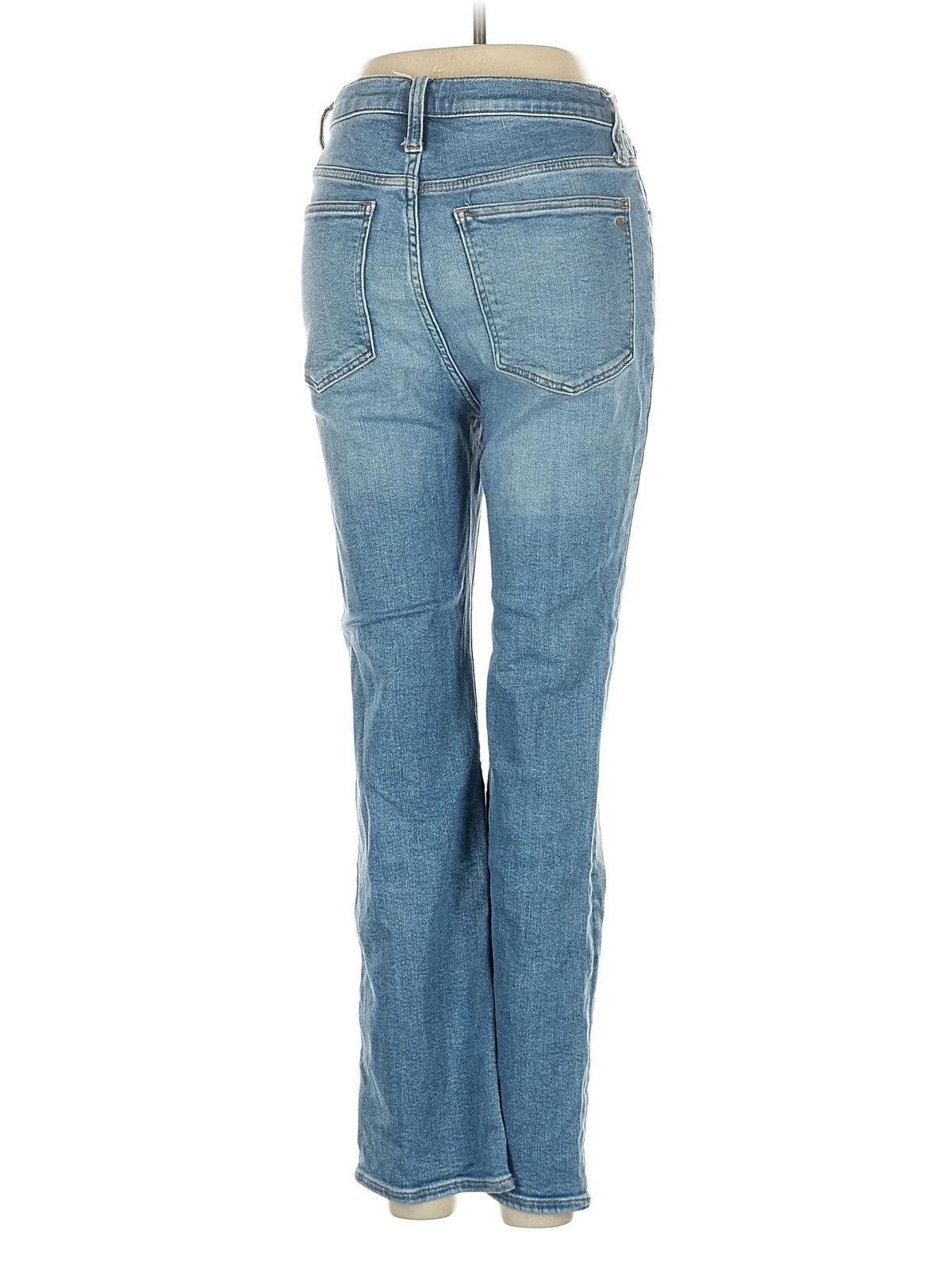 2 waist size - 27