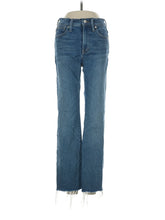 1 waist size - 25