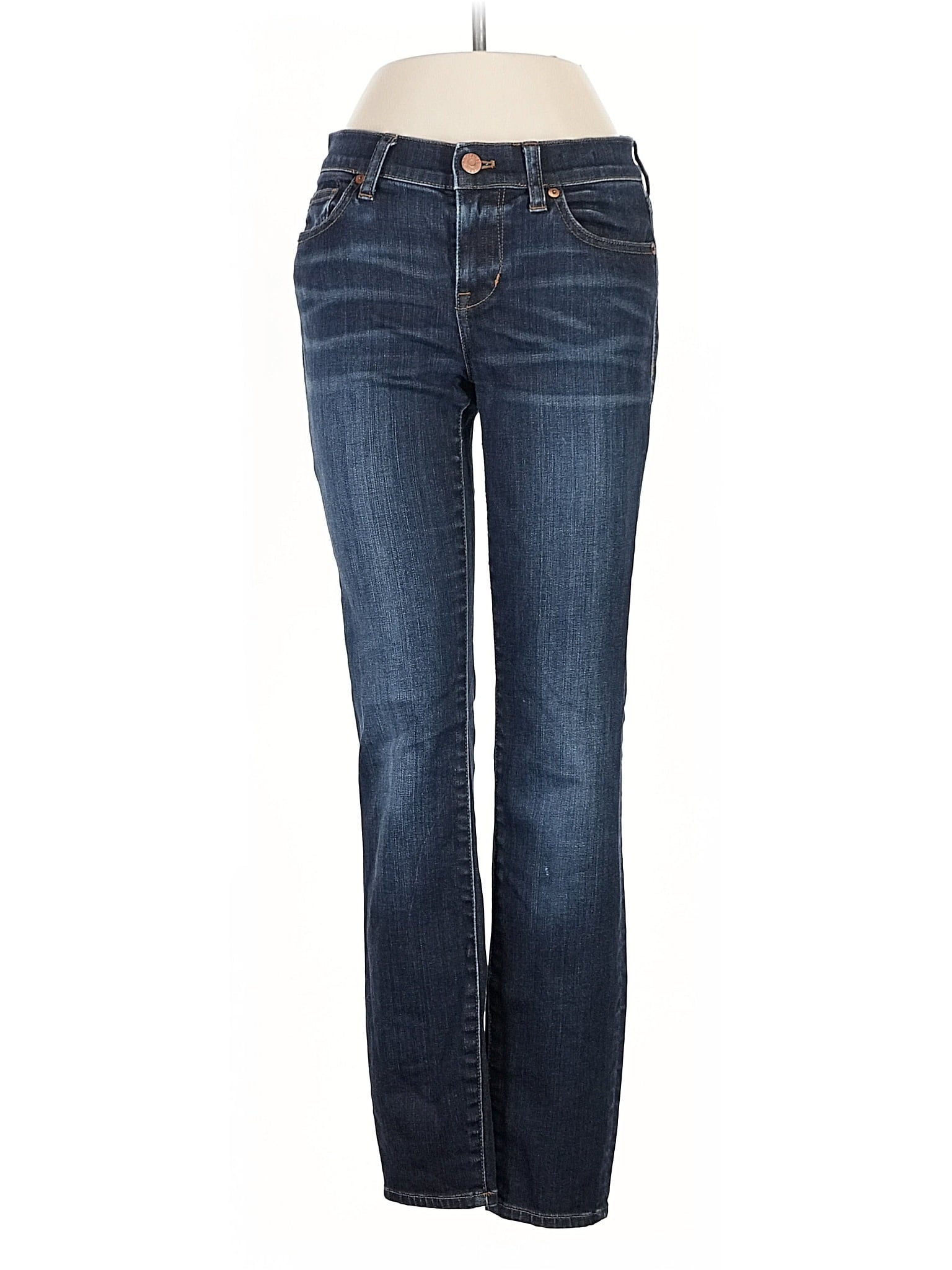 1 waist size - 25