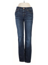 1 waist size - 25