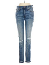 1 waist size - 28