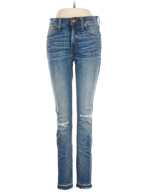 1 waist size - 28
