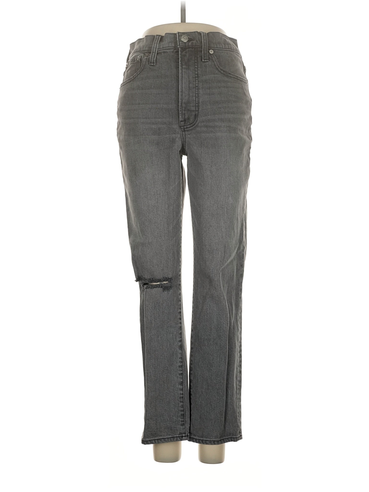 6 waist size - 27