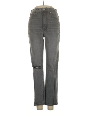 6 waist size - 27
