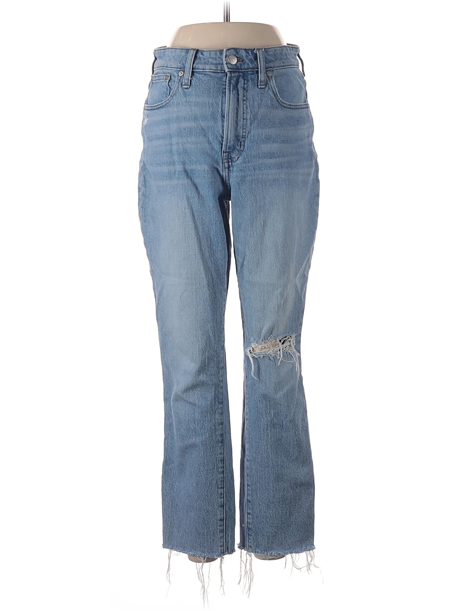 1 waist size - 28