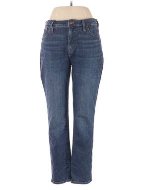 1 waist size - 30