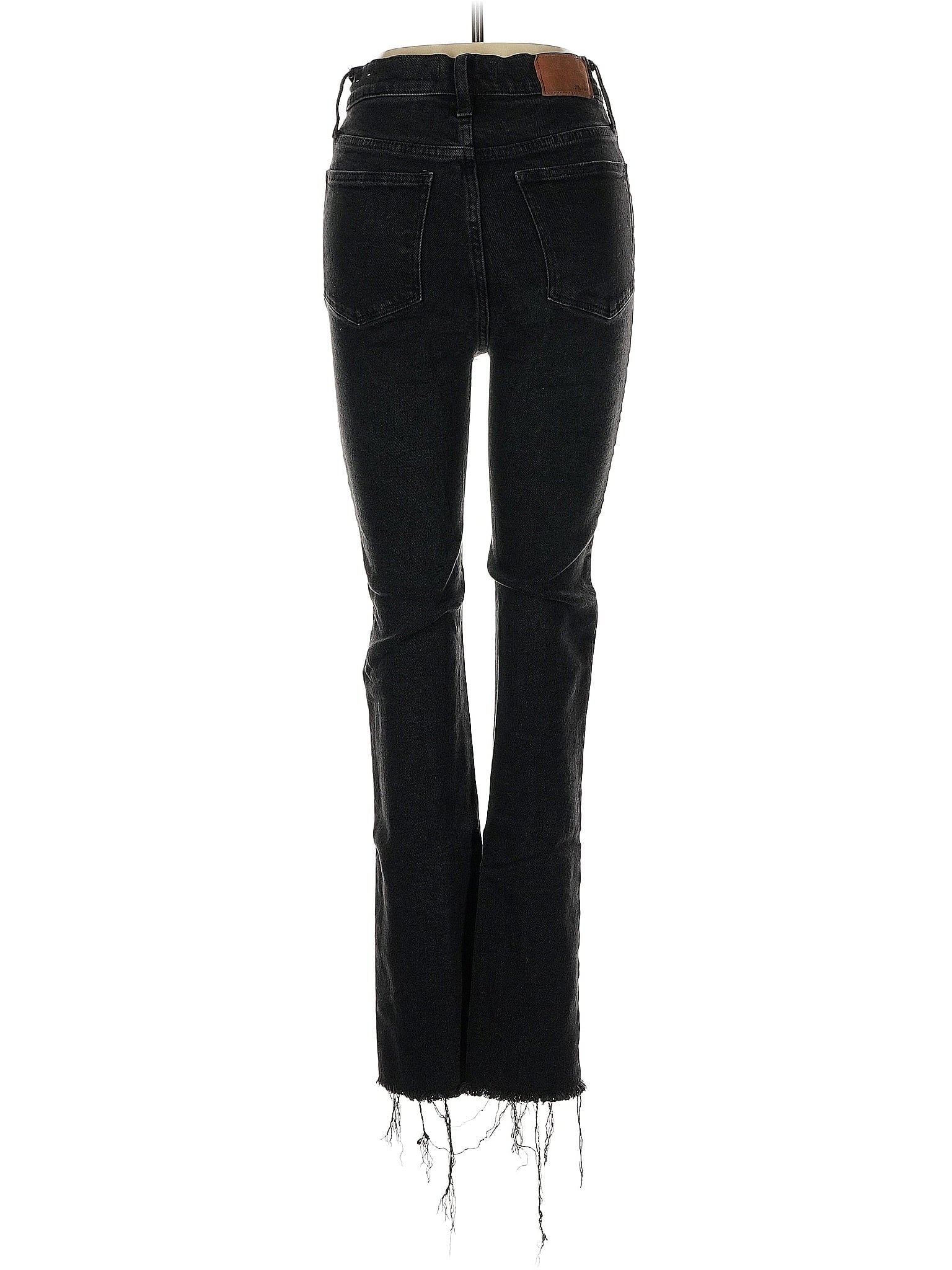 2 waist size - 26 T