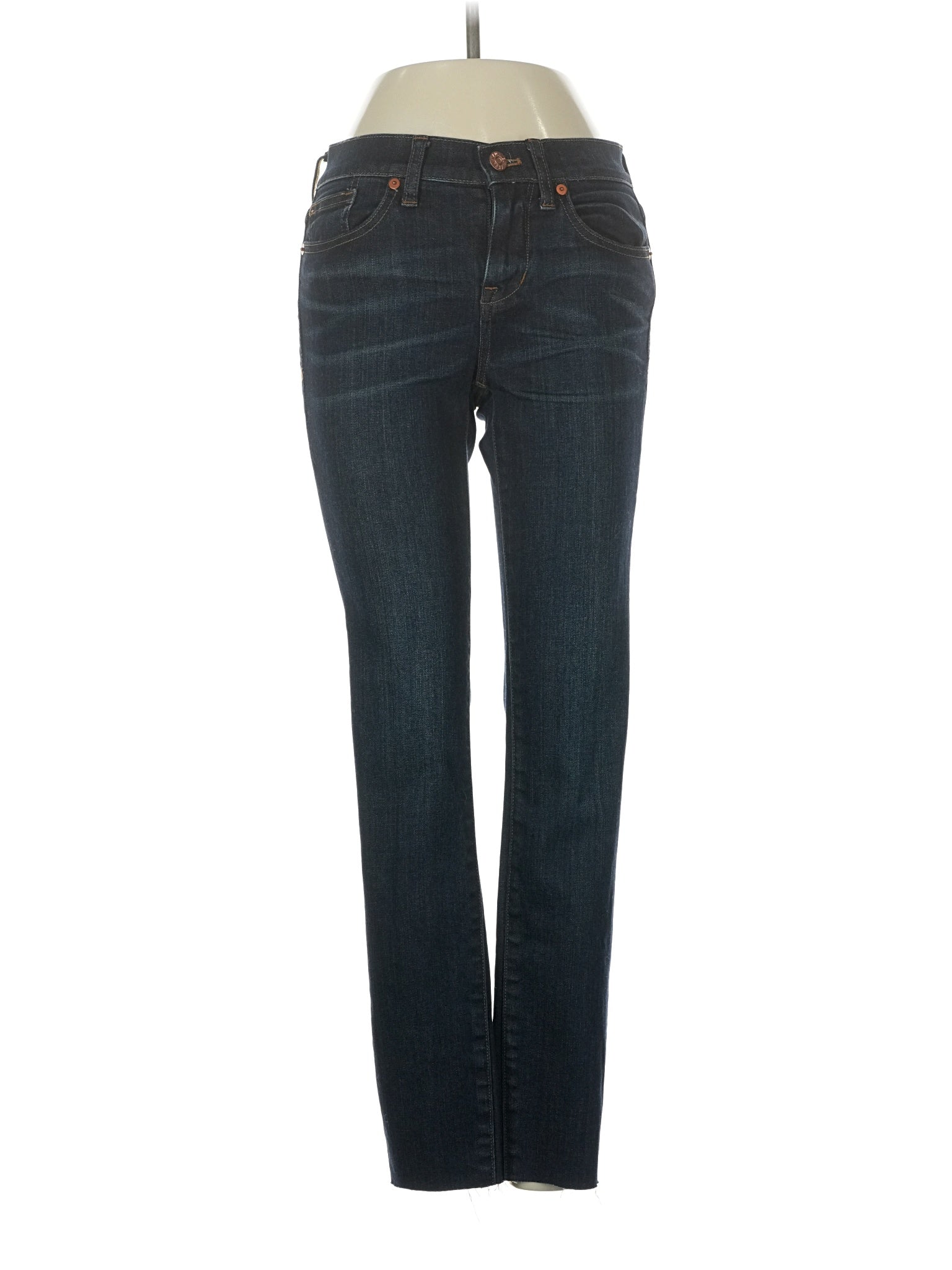 1 waist size - 24