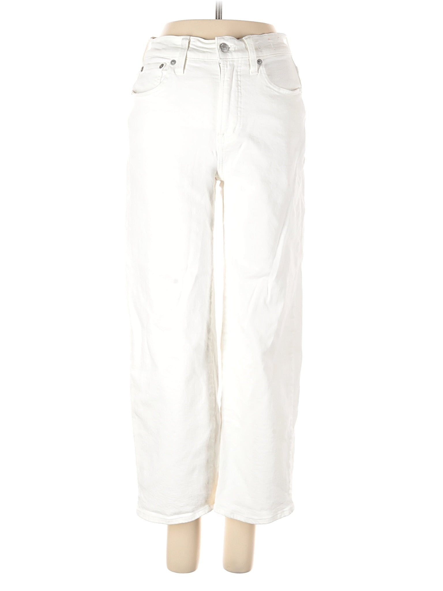 1 waist size - 25 P